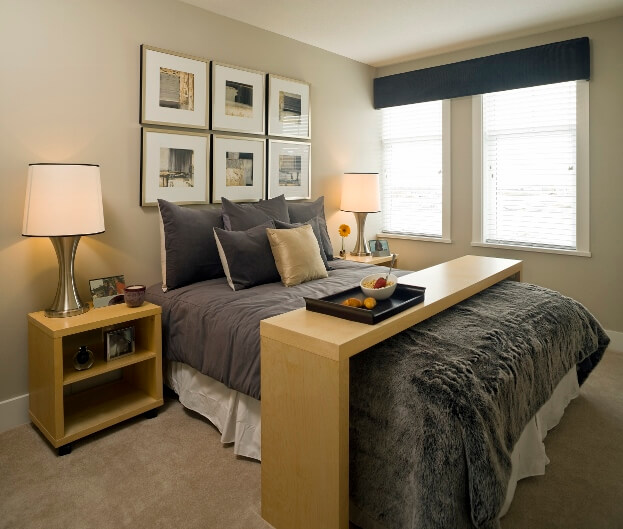 How to Make Your Guest Room Appear Larger